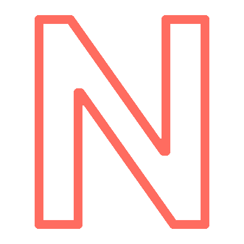 Nitter Logo